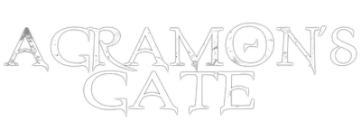 Agramon's Gate logo