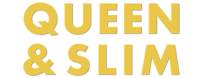 Queen & Slim logo