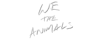 We the Animals logo