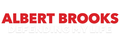 Albert Brooks: Defending My Life logo