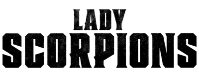 Lady Scorpions logo