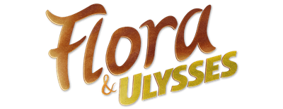 Flora & Ulysses logo