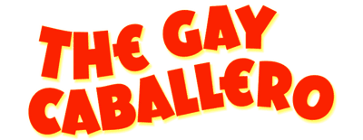 The Gay Caballero logo