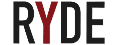 Ryde logo