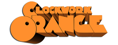 A Clockwork Orange logo