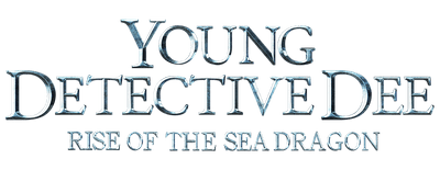 Young Detective Dee: Rise of the Sea Dragon logo