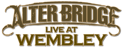Alter Bridge: Live at Wembley logo