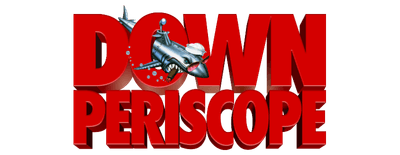 Down Periscope logo