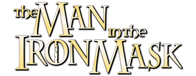 The Man in the Iron Mask logo
