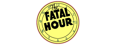The Fatal Hour logo