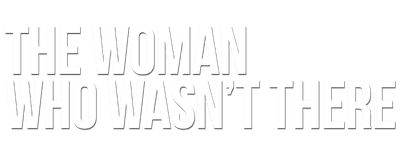 The Woman Who Wasn't There logo