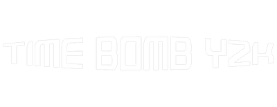 Time Bomb Y2K logo
