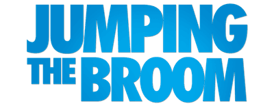 Jumping the Broom logo