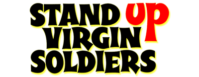 Stand Up, Virgin Soldiers logo