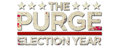 The Purge: Election Year logo