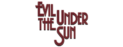 Evil Under the Sun logo