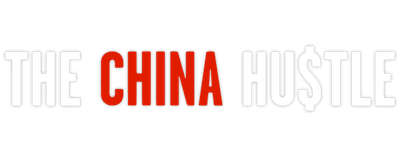 The China Hustle logo