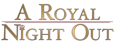 A Royal Night Out logo