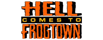 Hell Comes to Frogtown logo