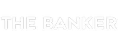The Banker logo