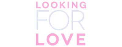 Looking for love logo
