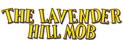 The Lavender Hill Mob logo