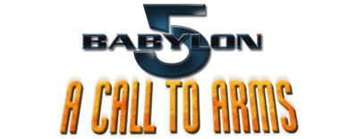 Babylon 5: A Call to Arms logo