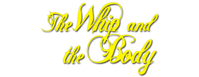 The Whip and the Body logo