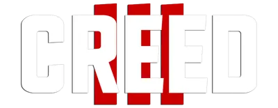 Creed III logo
