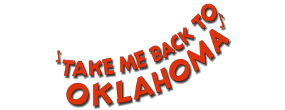 Take Me Back to Oklahoma logo