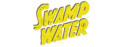 Swamp Water logo