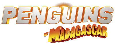 Penguins of Madagascar logo