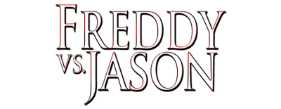 Freddy vs. Jason logo
