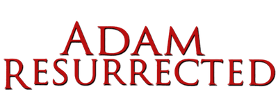 Adam Resurrected logo