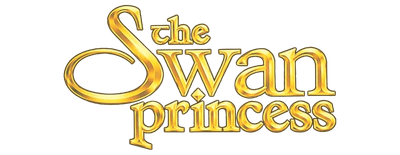 The Swan Princess logo