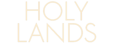 Holy Lands logo
