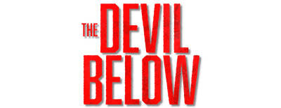The Devil Below logo