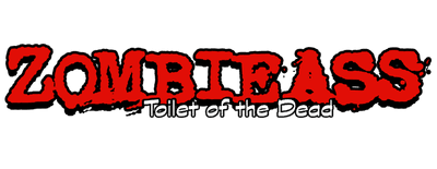 Zombie Ass: Toilet of the Dead logo