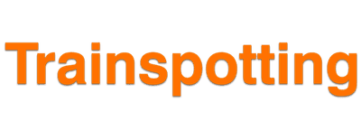 Trainspotting logo