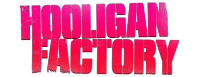 The Hooligan Factory logo