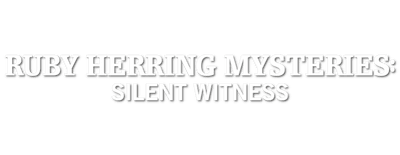 Ruby Herring Mysteries logo