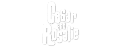 César and Rosalie logo