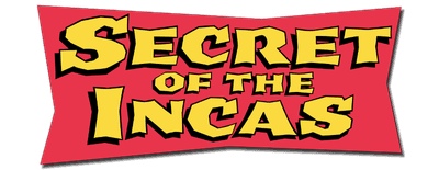 Secret of the Incas logo