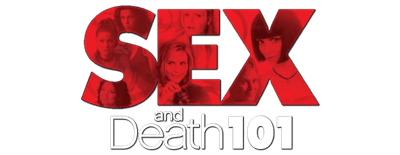 Sex and Death 101 logo