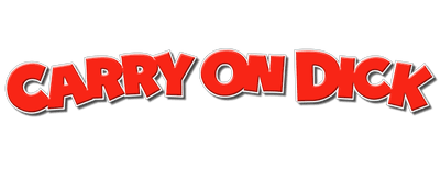 Carry on Dick logo