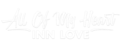 All of My Heart: Inn Love logo