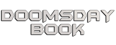 Doomsday Book logo
