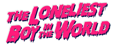 The Loneliest Boy in the World logo