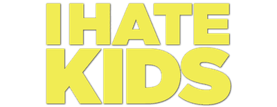 I Hate Kids logo