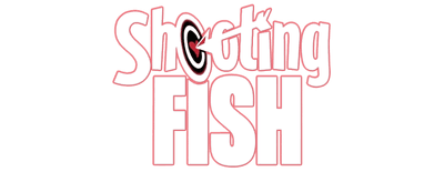 Shooting Fish logo